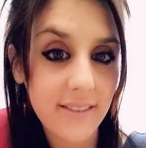 Meet your Posher, Katherine